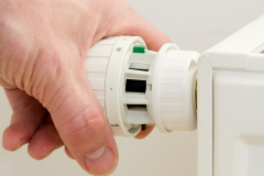 New Ridley central heating repair costs