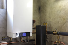 New Ridley condensing boiler companies