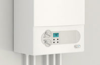 New Ridley combination boilers