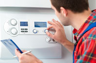 free commercial New Ridley boiler quotes