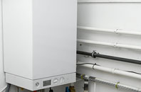 free New Ridley condensing boiler quotes