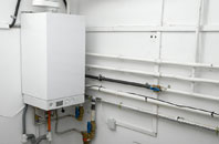 New Ridley boiler installers