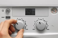 free New Ridley boiler maintenance quotes
